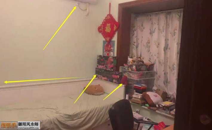 成都风水师,看房屋风水