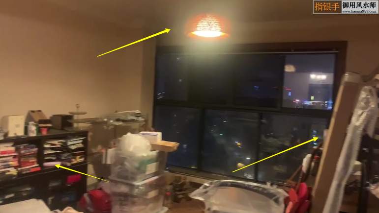成都风水师,看房屋风水
